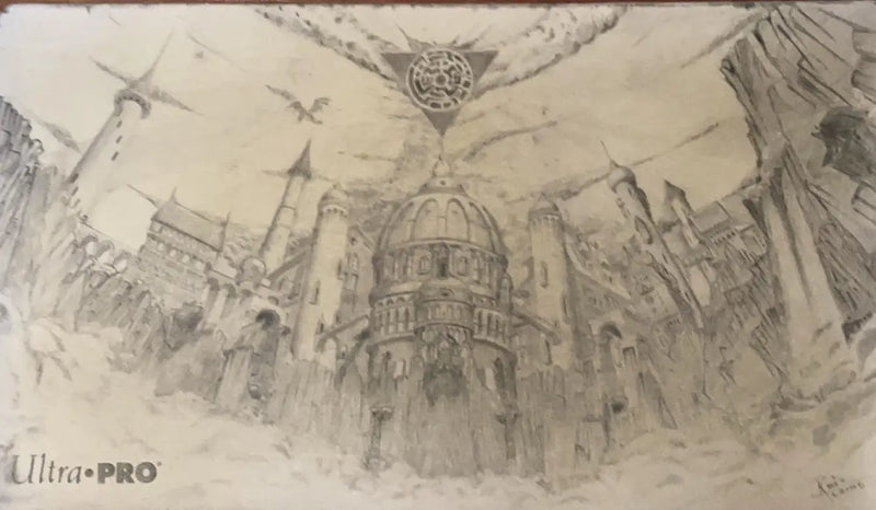 Game Showcase: Seas Of Infinity June 1st