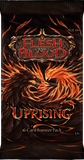 Flesh and Blood: Uprising Booster Packs Wandering Adventures