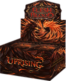 Flesh and Blood: Uprising Booster Packs Wandering Adventures