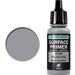 Plate Mail Metal- Vallejo Surface Primer- 17 ml.