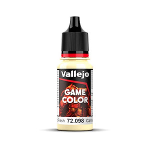 Vallejo Game Color- Elfic Flesh