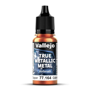 Vallejo TMM: Ancient Copper