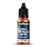 Vallejo TMM: Ancient Copper