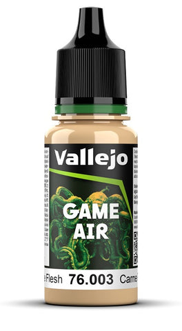 Vallejo Game Air- Pale Flesh NEW