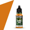Vallejo Game Air- Gold Yellow NEW