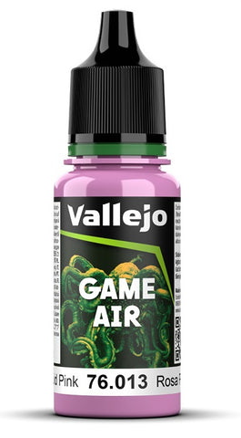 Vallejo Game Air- Squid Pink NEW