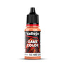 Vallejo Game Color- Rosy Flesh