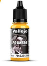 Vallejo Game Air- Sun Yellow Primer