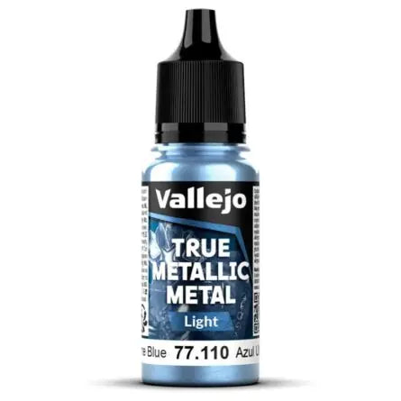 Vallejo TMM: Ultramarine Blue
