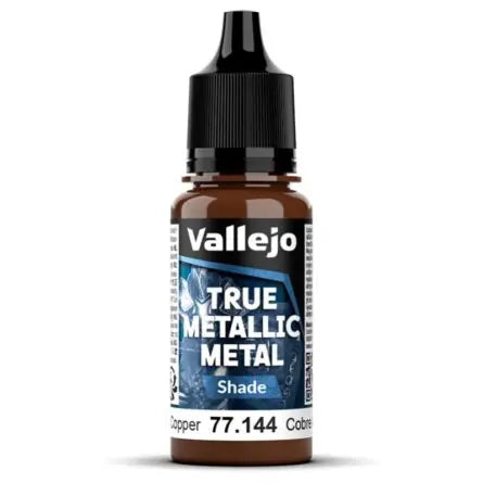 Vallejo TMM: Ancient Copper