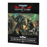 Wrath & Glory: Gamemaster's Screen