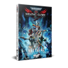 Wrath & Glory: Aeldari: Inheritance of Embers