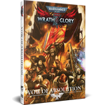 Wrath & Glory: Vow Of Absolution Wandering Adventures