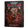 Warhammer 40K: Wrath & Glory Starter Set