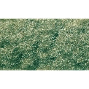 Woodland Scenics Static Grass Flock medium Green (32 Oz)