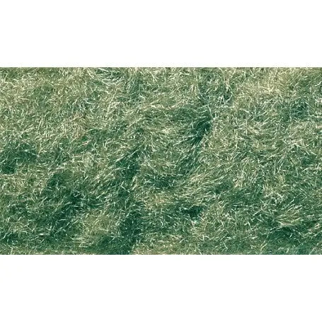 Woodland Scenics Static Grass Flock medium Green (32 Oz)