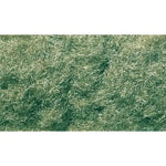 Woodland Scenics Static Grass Flock medium Green (32 Oz) Wandering Adventures