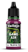 Vallejo Game Air- Warlord Purple
