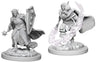 D&D Marvelous Unpainted- Male Elf Cleric- Wave 5
