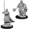 D&D Marvelous Unpainted Wave 8- Male Human Cleric