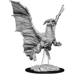 Nolzur's Marvelous- Young Copper Dragon - Wave 8