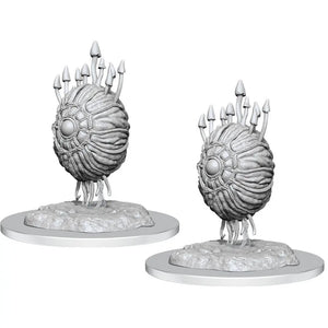 Dungeons & Dragons Marvelous Unpainted Wave 21- Gas Spores