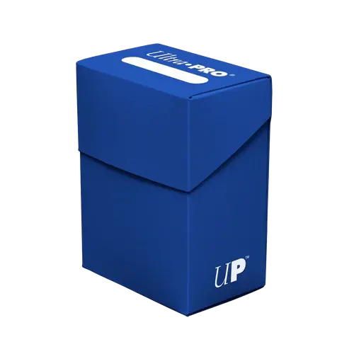 Ultra Pro Deck Box Standard