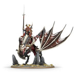 Soulblight Gravelords: Vampire Lord on Zombie Dragon Wandering Adventures