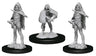 D&D Marvelous Unpainted- Darkling Elder & Darklings- Wave 13