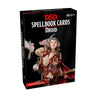 D&D: Druid Spellbook Cards