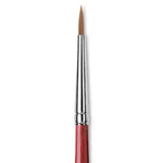 Da Vinci Cosmotop Spin 5580 Brush - Size 2 Wandering Adventures