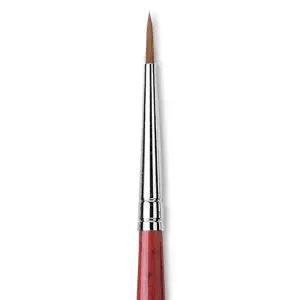 Da Vinci Cosmotop Spin 5580 Brush - Size 1