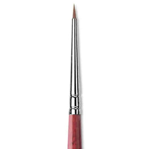 Da Vinci Cosmotop Spin 5580 Brush - Size 10/0