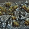 Gamers Grass- Burned 6mm Tuft - Small