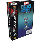 Marvel: Crisis Protocol: Star-Lord