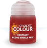 Blood Angels Red Contrast Colour- Citadel