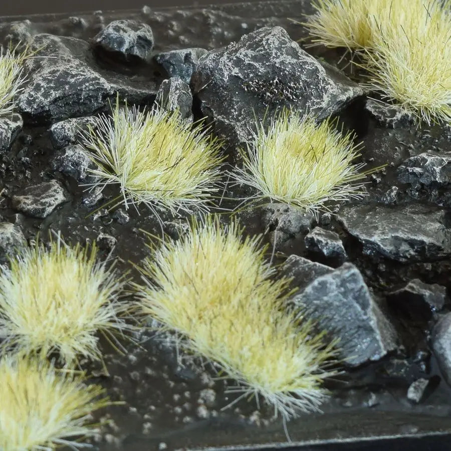 Gamers Grass- Winter 5mm Tuft - Wild