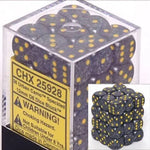 Speckled Urban Camo Dice Block (36 Dice) Chessex