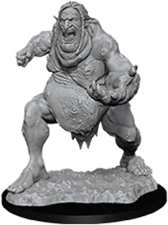 D&D Marvelous Unpainted Wave 12- Venom Troll