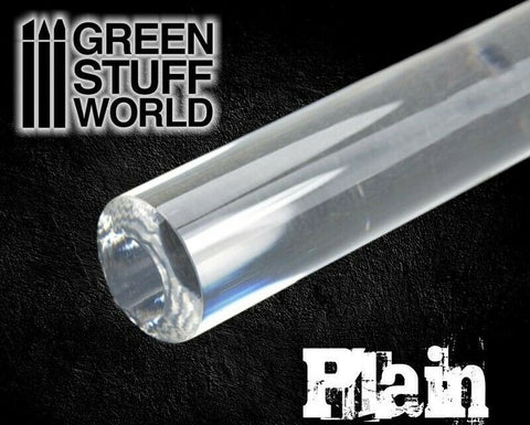 GreenStuffWorld Rolling Pin: Plain