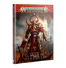 Slaves to Darkness: Battletome
