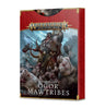 Warscroll Cards: Ogor Mawtribes