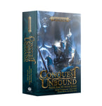 Conquest Unbound: Stories From The Realms (PB)
