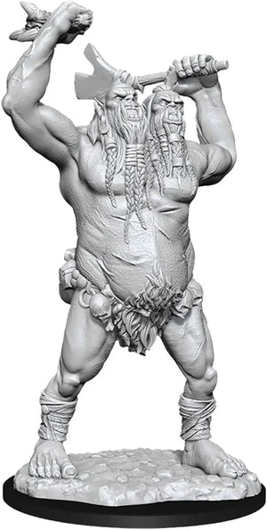 D&D Marvelous Unpainted Wave 18- Ettin