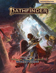 Pathfinder: Lost Omens World Guide