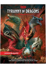 D&D: Tyranny Of Dragons