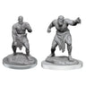 D&D Marvelous Unpainted Wave 17- Flesh Golems