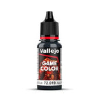 Vallejo Game Color NEW- Night Blue Wandering Adventures