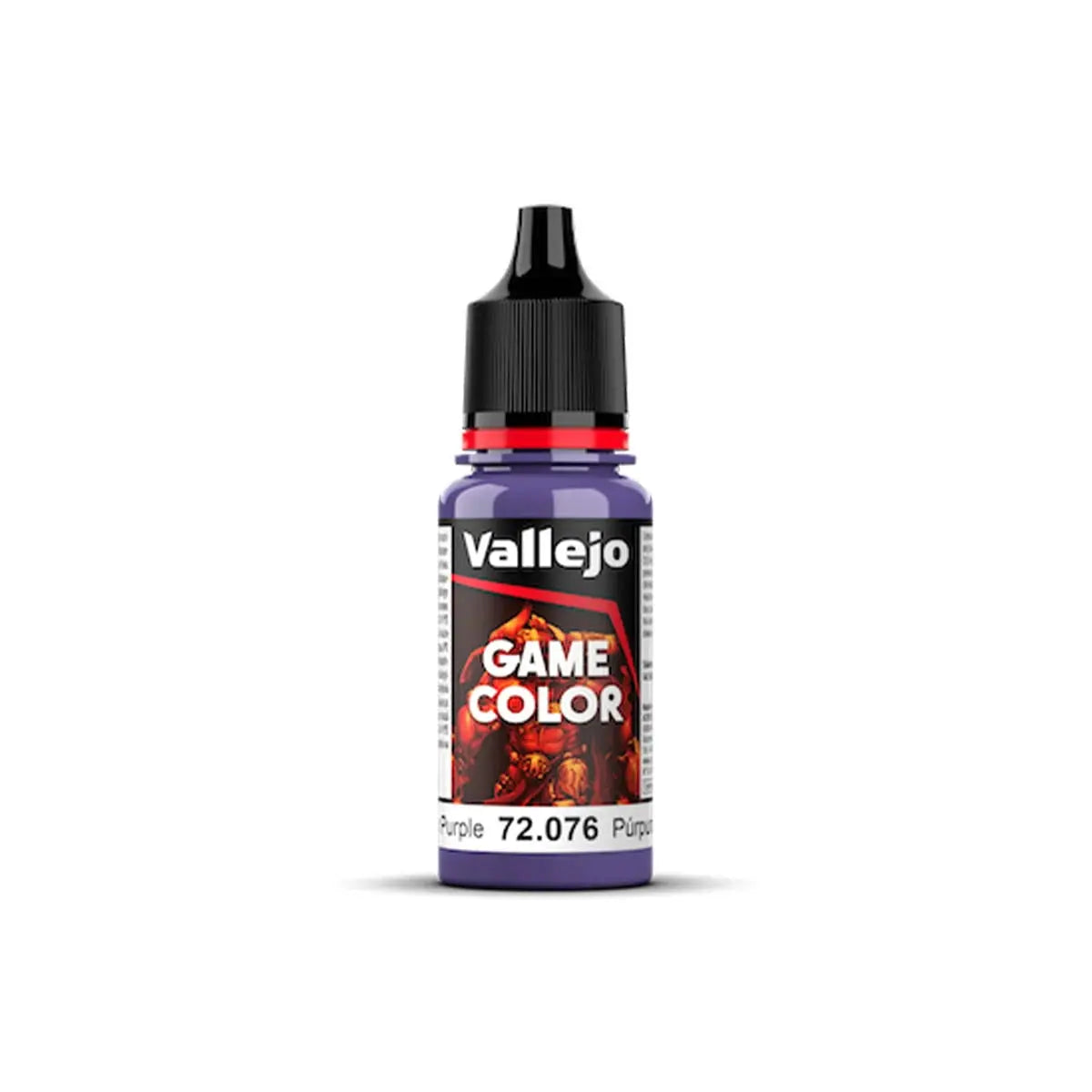 Vallejo Game Color NEW- Alien Purple