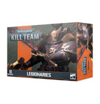 Kill Team: Legionaires